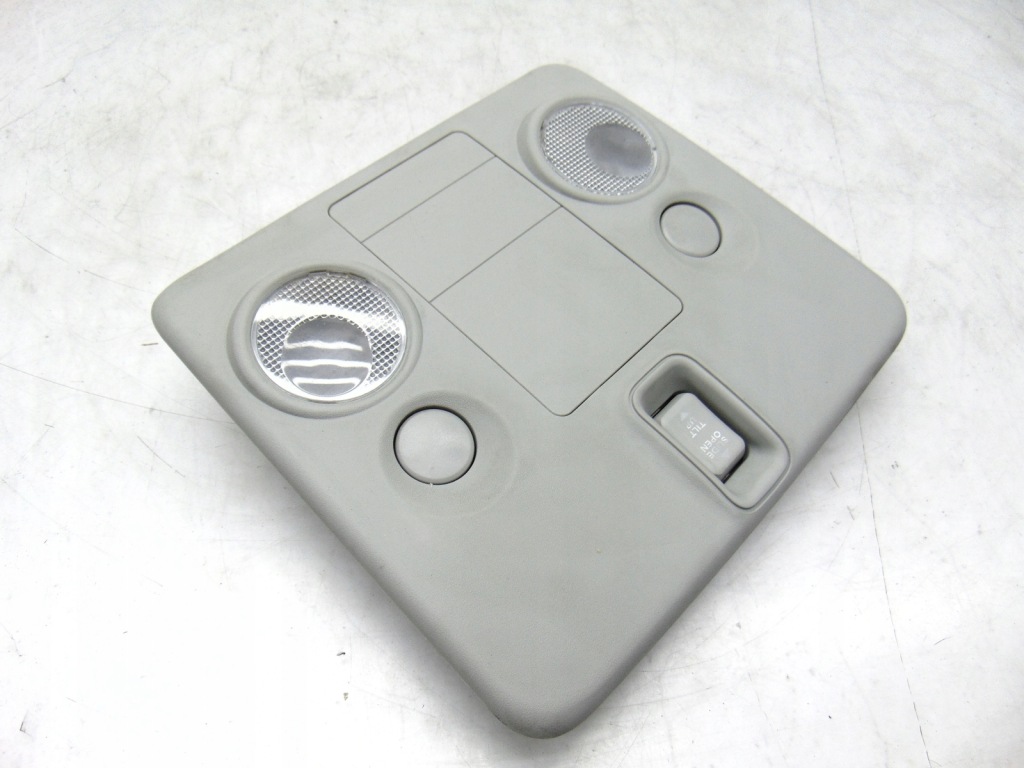 фото №2, Лампа освещение салона кабины панель grand vitara ii