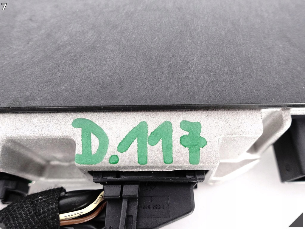 фото №8, Audi a8 s8 4h0 d4 a6 s6 4g0 4g1 a7 s7 4g8 усилитель bose 4g1035233a