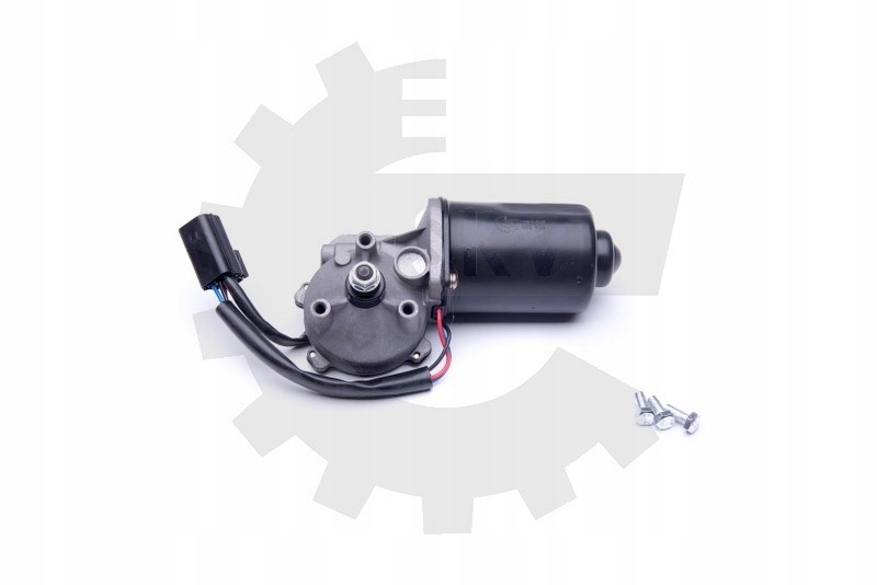 фото №12, Двигатель дворник передний freelander dlb101542