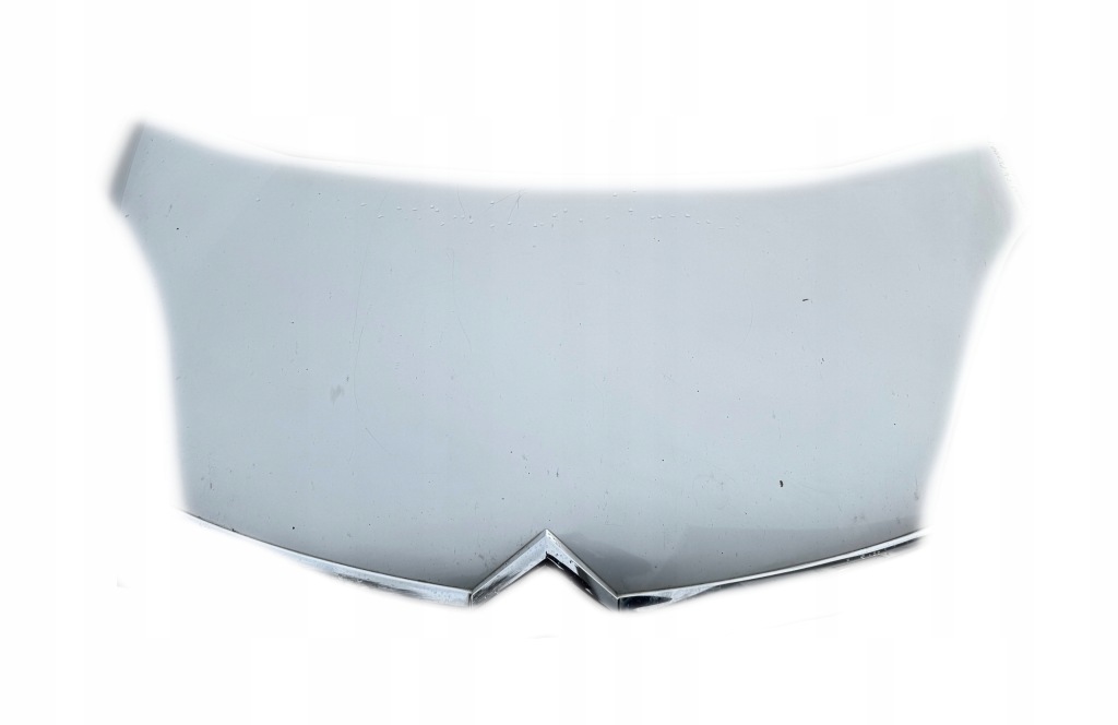 фото №1, Citroen c4 picasso i lift капот крышка двигателя ezr