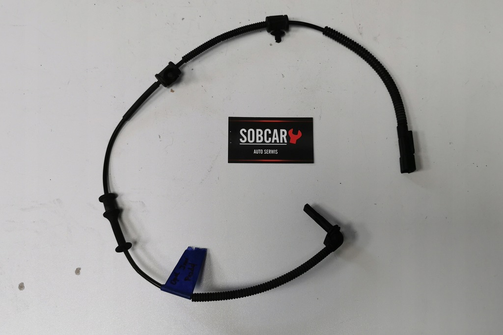 фото №1, Жгут подвеска перед abs opel insignia