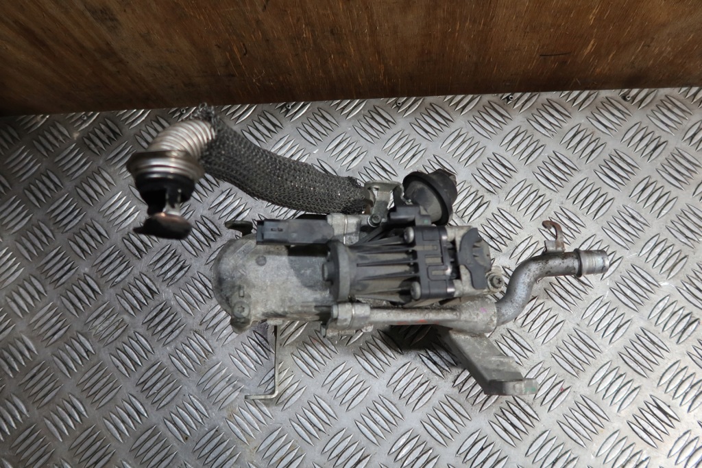 фото №7, Клапан egr c4 ii 9671187780