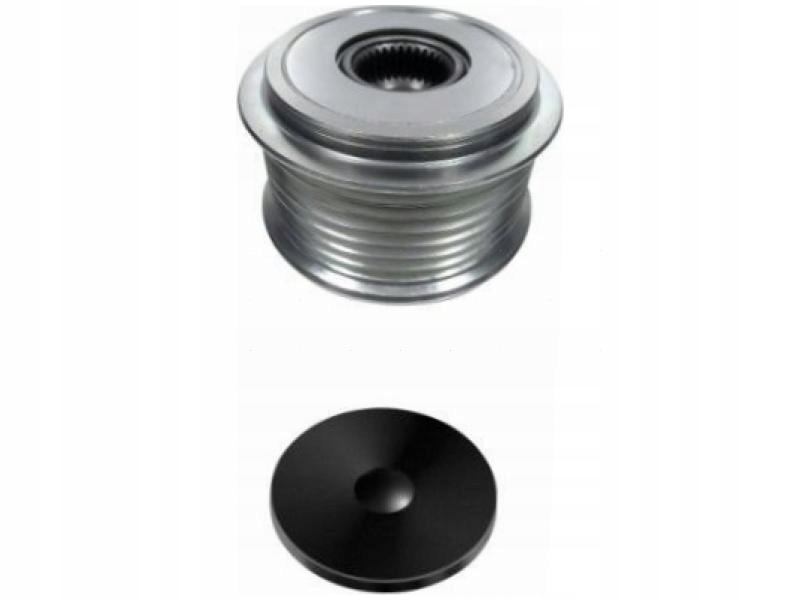 фото №1, Сцепление генератора kia sorento i 2.5 mini mini r50 r53 1.4