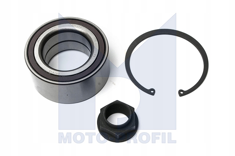 фото №1, Подшипник колеса honda accord ix viii 00-01