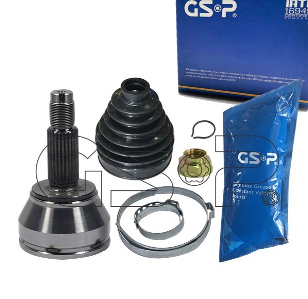 фото №1, Шарнір зовнішній gsp do ford puma 1.4 1.6 1.7