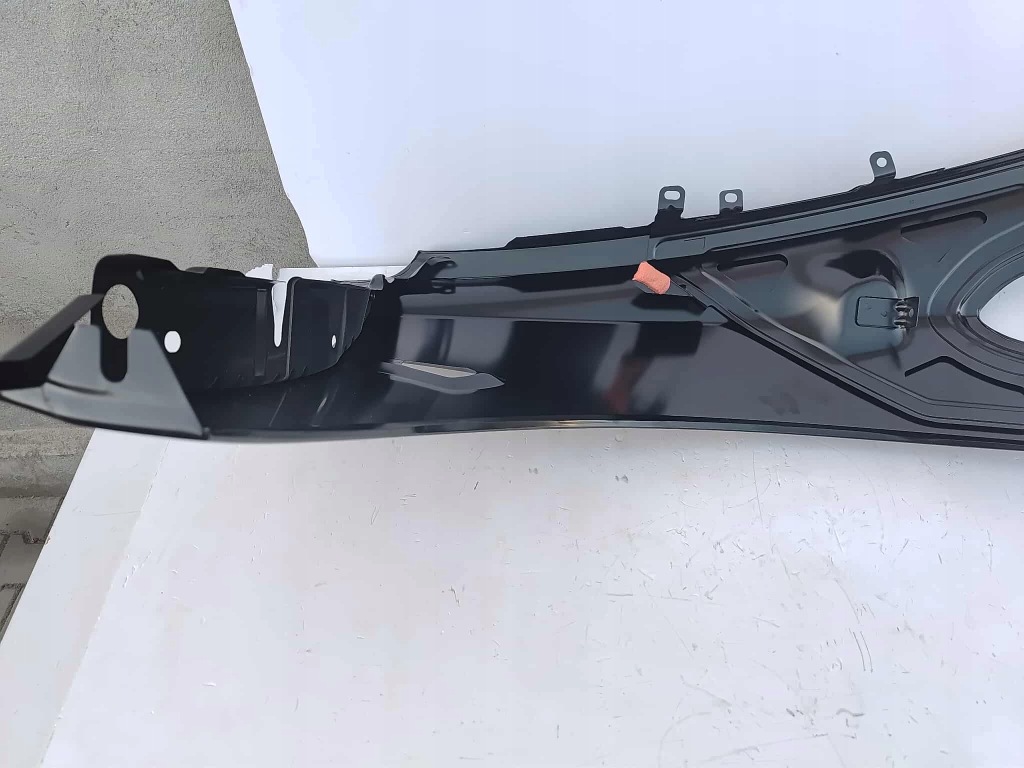 Купить Tesla model 3 крыло  левое  перед передний новый оригинальный номер 6333