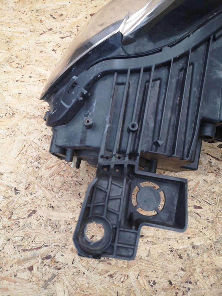 фото №10, Citroen ds3 crossback лампа лівий перед 9820840880 не відновлювалася