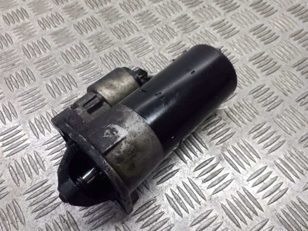 фото №1, Volvo s60 i 2,4 d5 стартер 0001109252