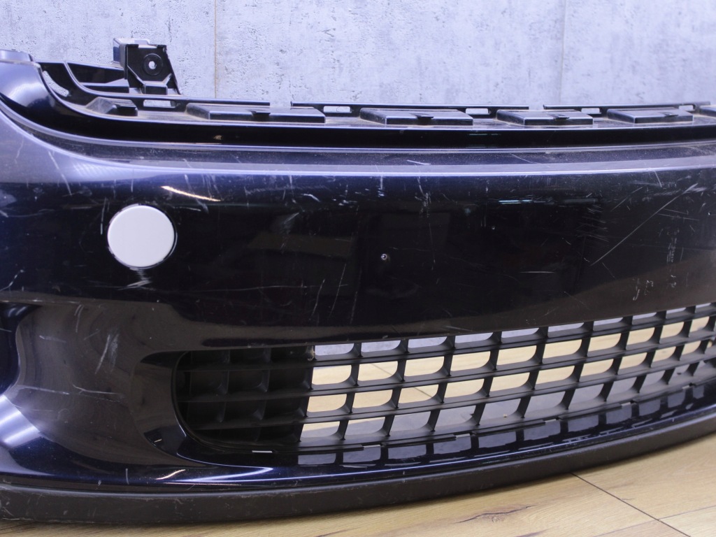 Mini countryman paceman r60 r61 2010-2016 бампер передний перед 9802216 Доставка
