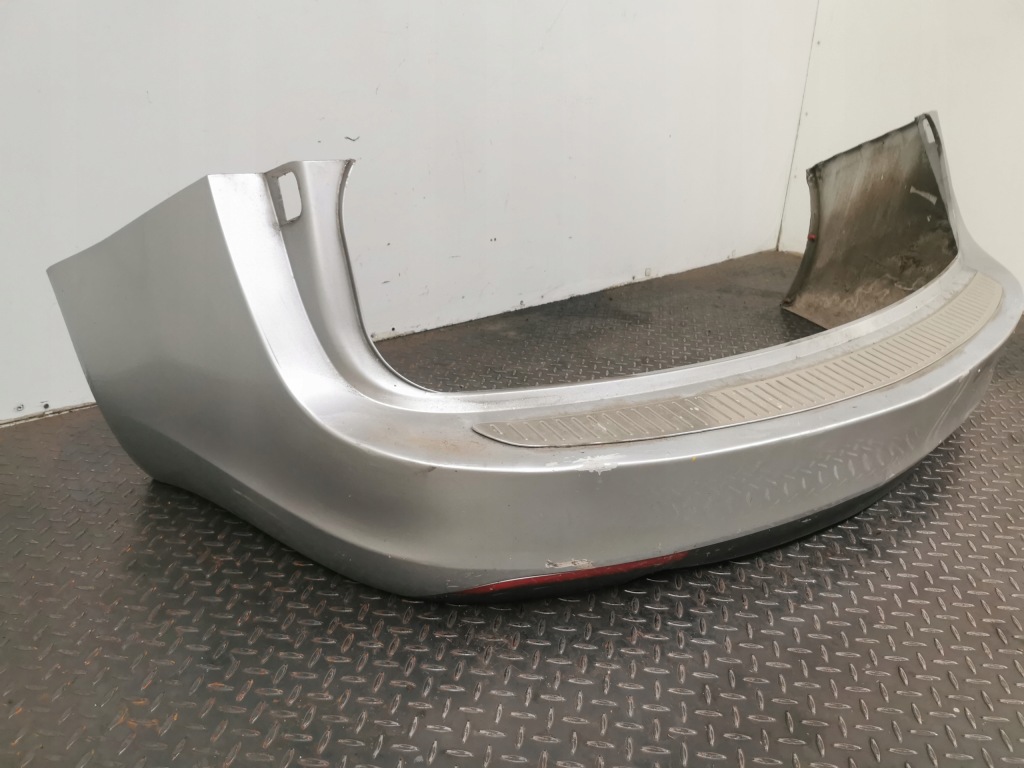 Бампер задняя opel insignia 08-14 pdc универсал z176 Доставка