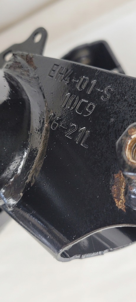 фото №15, Подрамник подрамник подрамник задняя тяга audi q8 2018- 4m0511305be 4m0500025