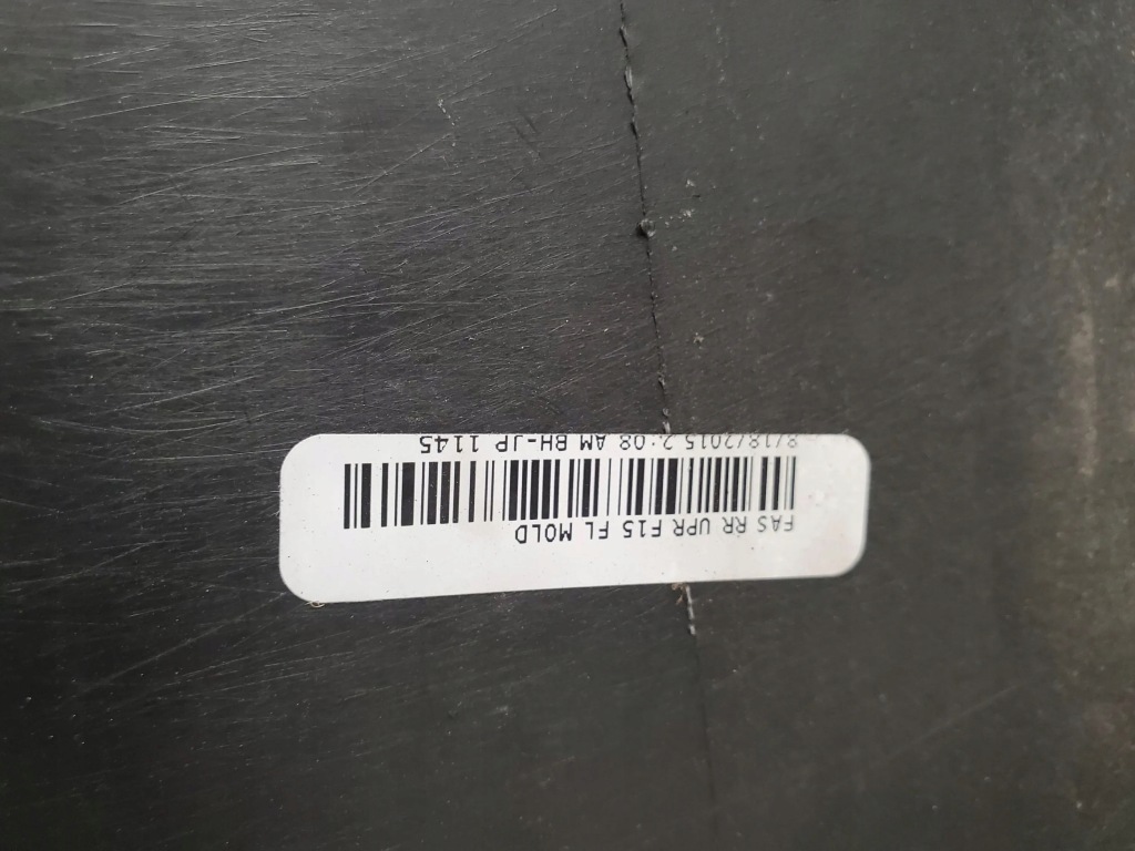 Bmw x5 f15 2016 с задний бампер задний Доставка