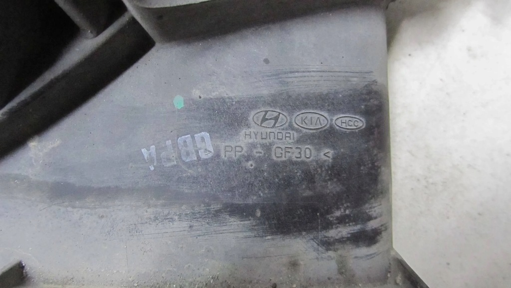 фото №6, Kia sportage iii 2.0d вентилятор радиатора 10-16