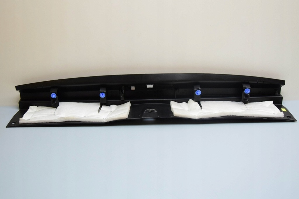 фото №8, Захист замка кришки peugeot 3008 suv 9812573677 1.2l бензиновий 96kw 2019