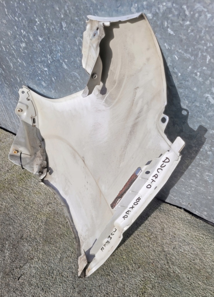 Крыло  передний левое  правый  fiat ducato citroen jumper peugeot boxer 2014- Киев