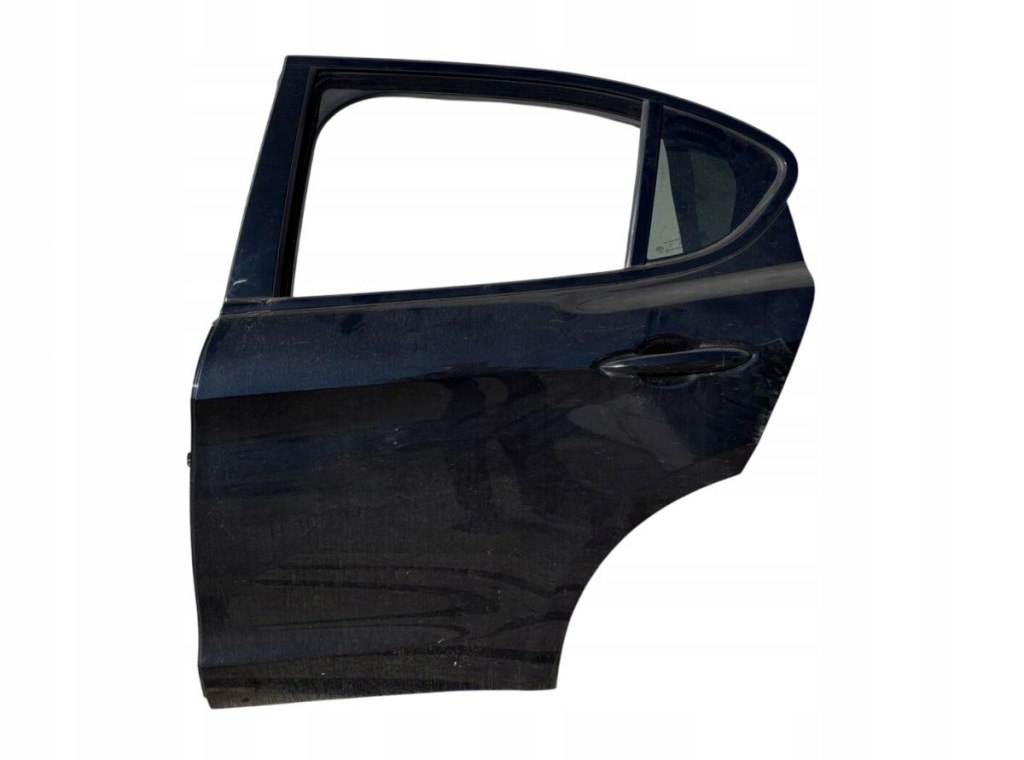 фото №1, 50539534 дверь задние левая alfa romeo stelvio