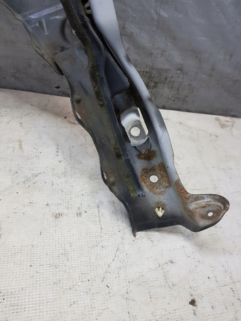 фото №13, Крила mazda 6 gh правий перед