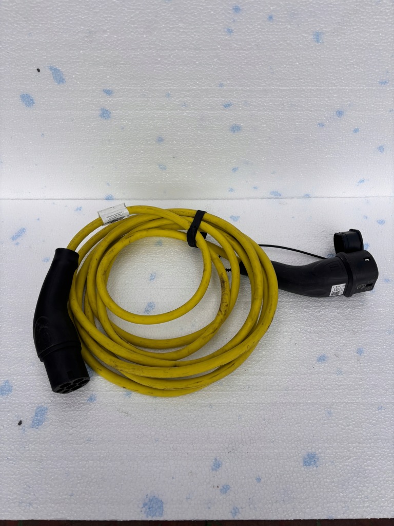 фото №1, Audi vw шланг заряджання 1ea971639h