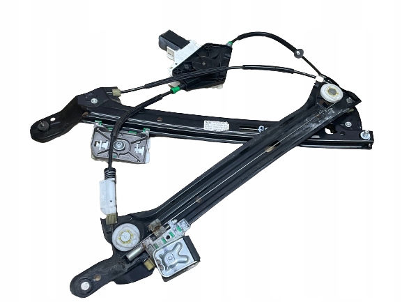 фото №1, Audi a5 sportback підйомник скло правий перед