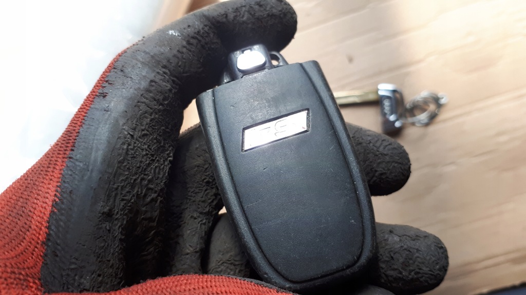 фото №10, S4 b8 lift a4 ключ keyless 8k0959754bb usa s5