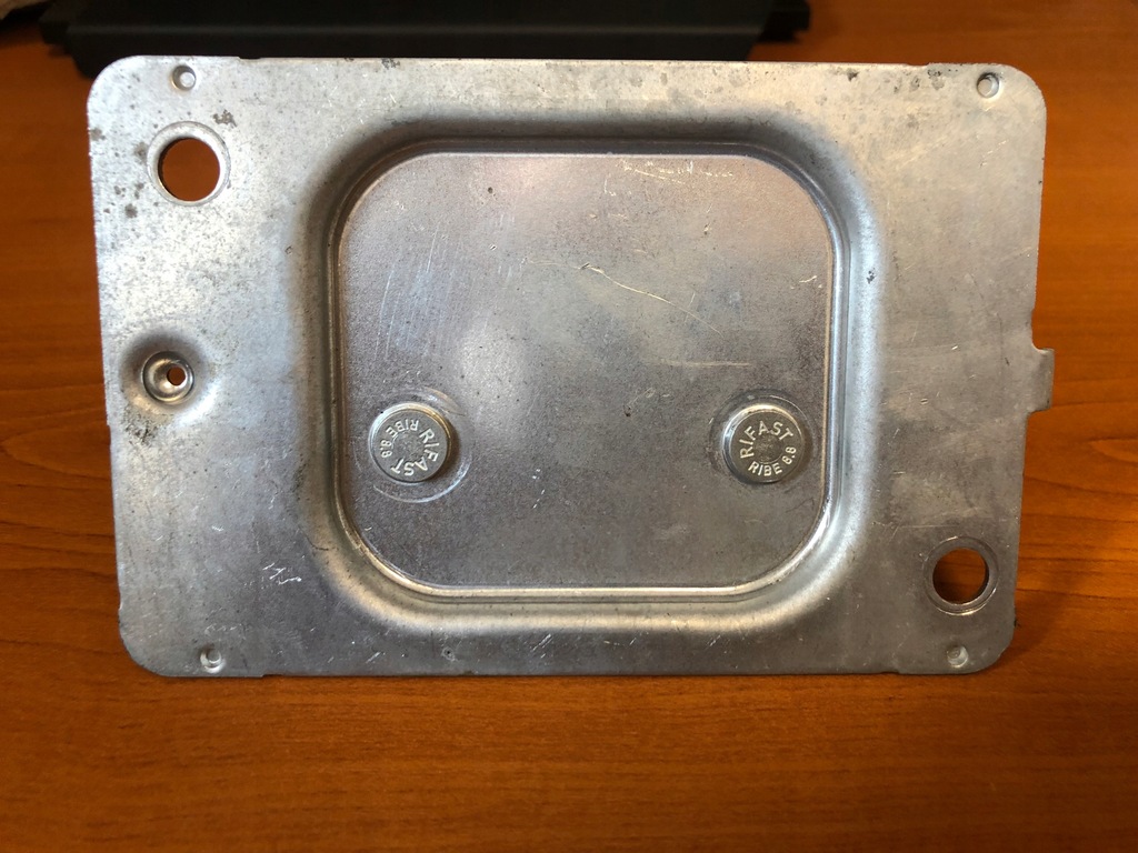 фото №5, Volvo v70 iii xc70 модуль датчик abs esp 31341090