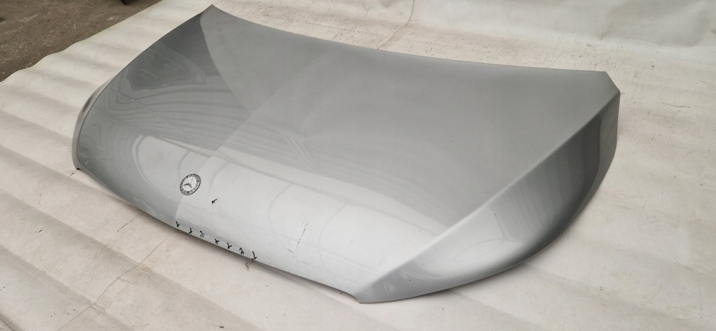 Mercedes v-klasa 447 капот Доставка