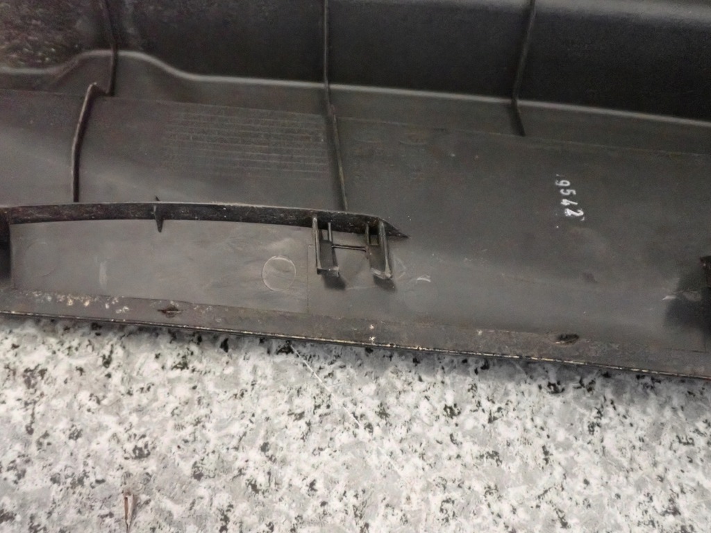 фото №7, Kia ceed eu 06-12 жабо