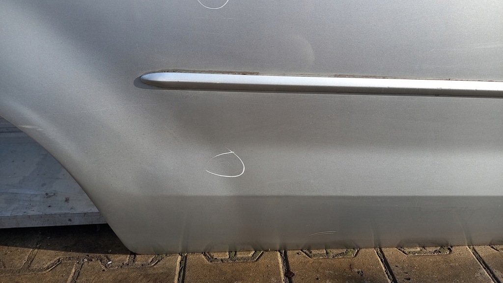 фото №7, Двері праве задня mazda 5 06r van