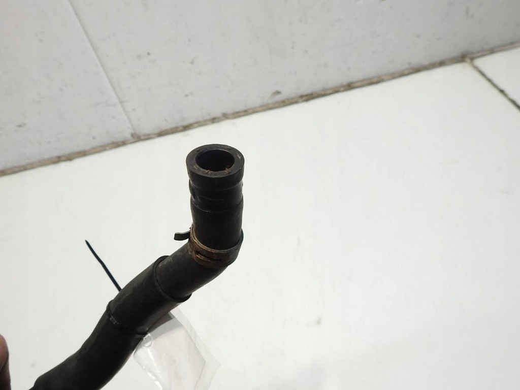 фото №5, Wąż труба обігрівача subaru impreza iii gh 2.0 td sport