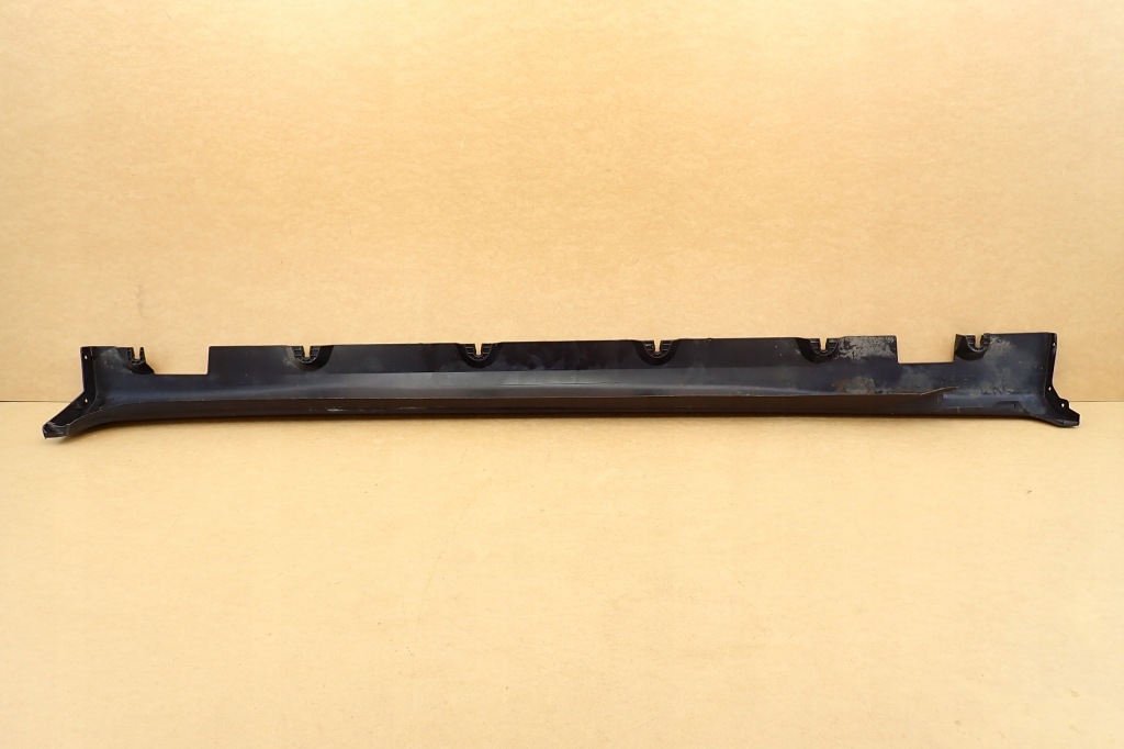 Mercedes w253 x253 15-nakładka защита молдинг порог правая a2536980900 rh Киев