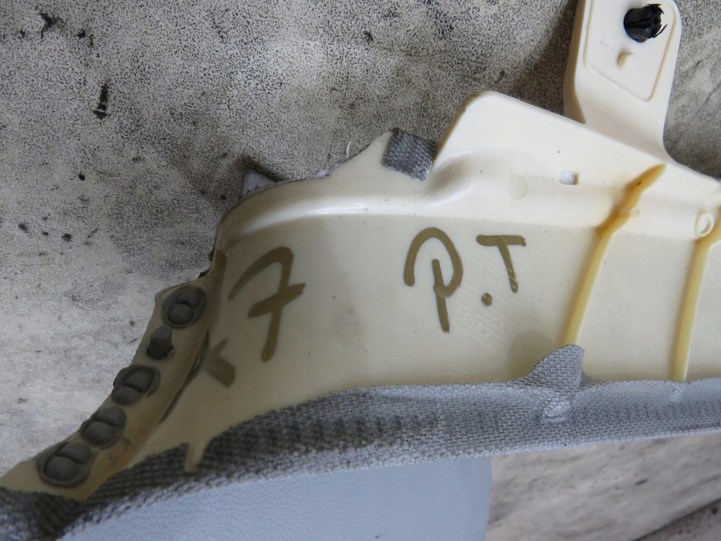 фото №5, Защита стойка левая правая задняя audi a7 4g