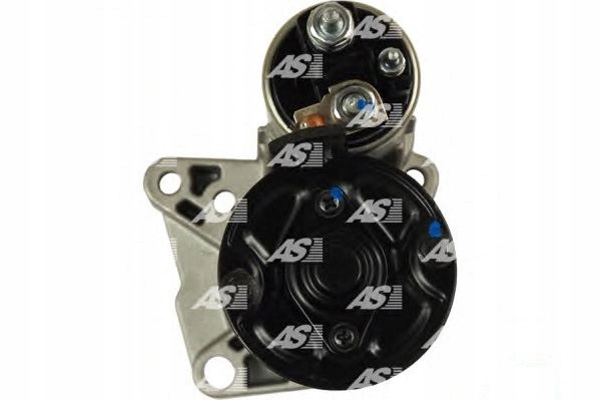 Asps0497 стартер renault megane, scenic 1,9d 08 Ціна