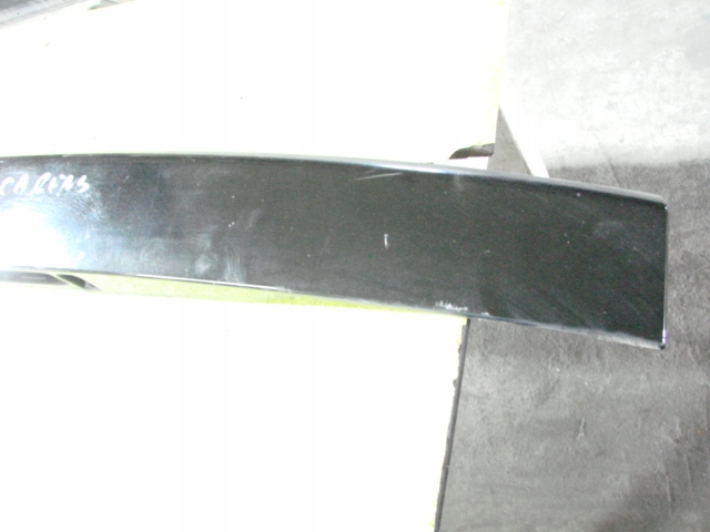 фото №6, Накладка carens iii 2.0 crdi 9h 87311-1d000