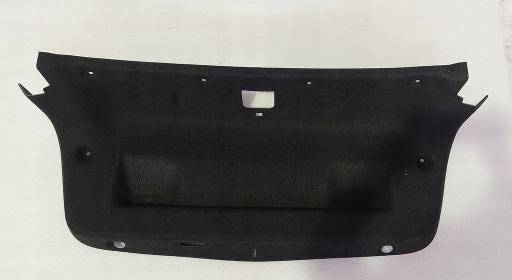 фото №1, Bmw 3 g20 корпус защита крышки задняя задний
