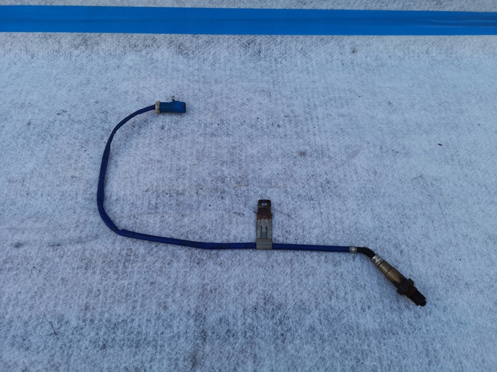 Купить Ford focus mk3 датчик лямбда-зонд c max mk2 1.0 eb