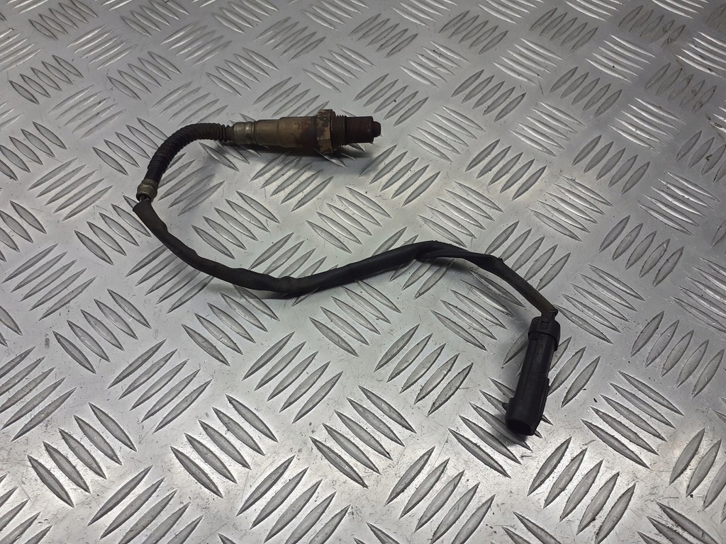 фото №1, Датчик лямбда-зонд mercedes w168 1.4