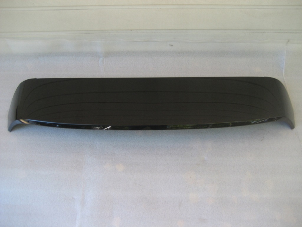 Купити Mercedes glc amg w253 спойлер спойлер задній w колір