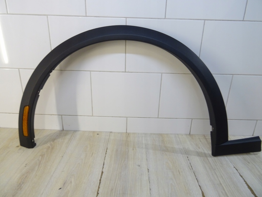 фото №1, Молдинг крила ford mustang mach-e ліва перед lj8b-r16d239-a llu