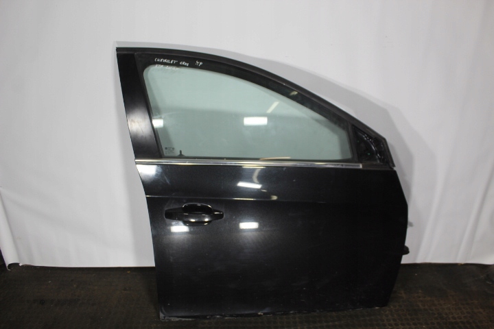 фото №1, Двері правий перед chevrolet cruze