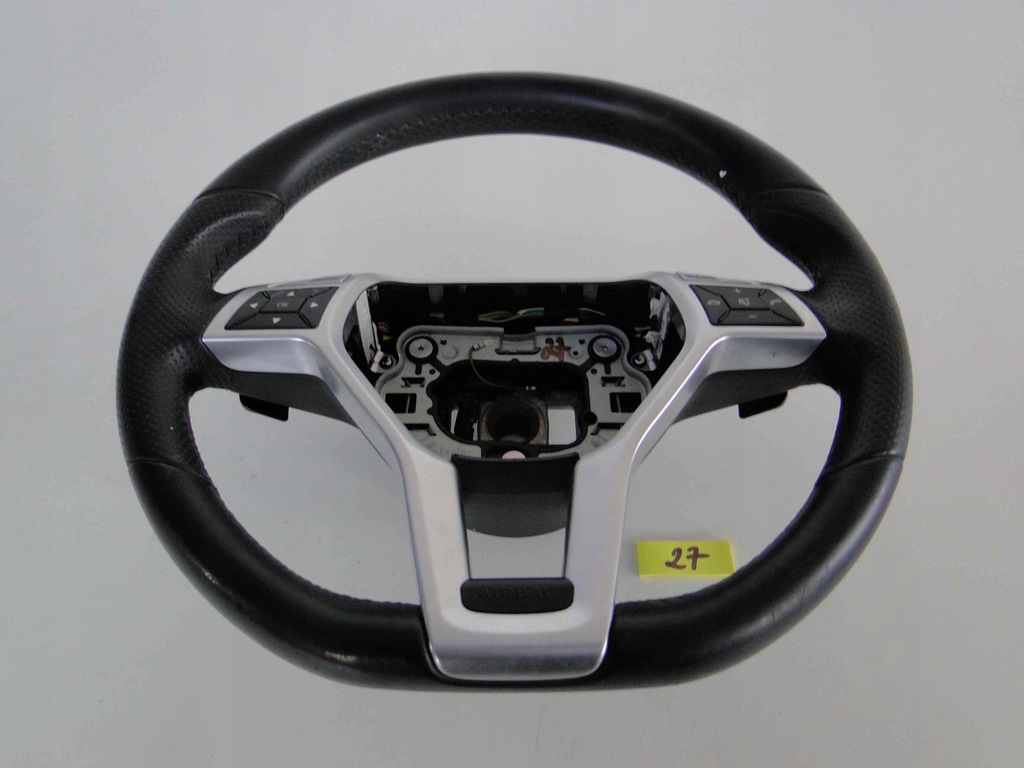 фото №3, Mercedes slk r172 172 lift воздуховод 63 amg