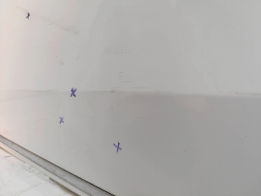 фото №9, Дверь левая передние volkswagen passat b7