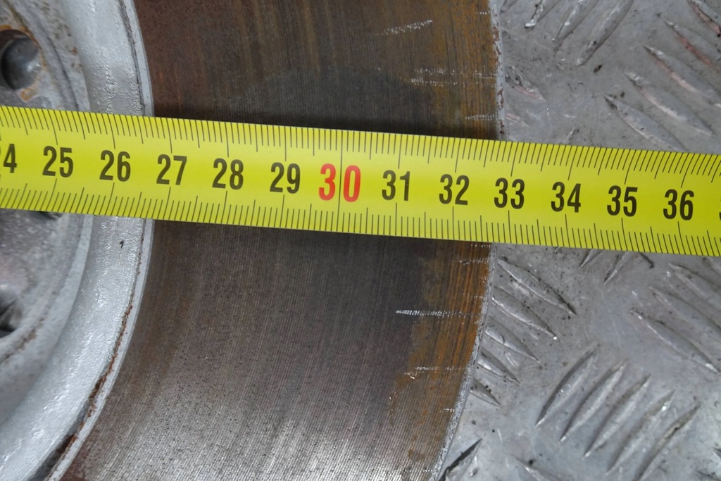 фото №9, Vw id.3 - тормозные диски тормозные колодки тормозные перед