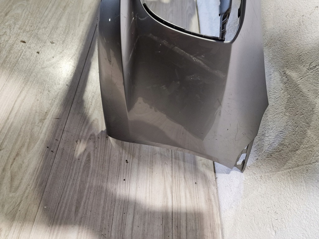 фото №9, Бампер перед porsche 911 991 lift 16-18r