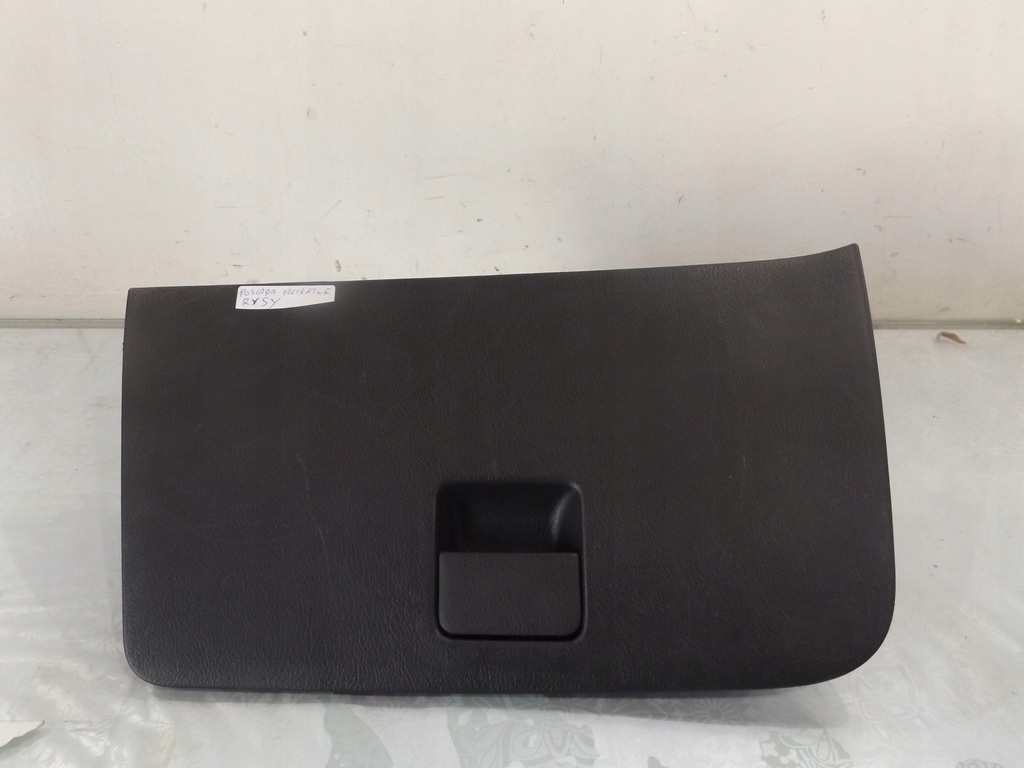 фото №1, Aveo t250 бардачок пасажира