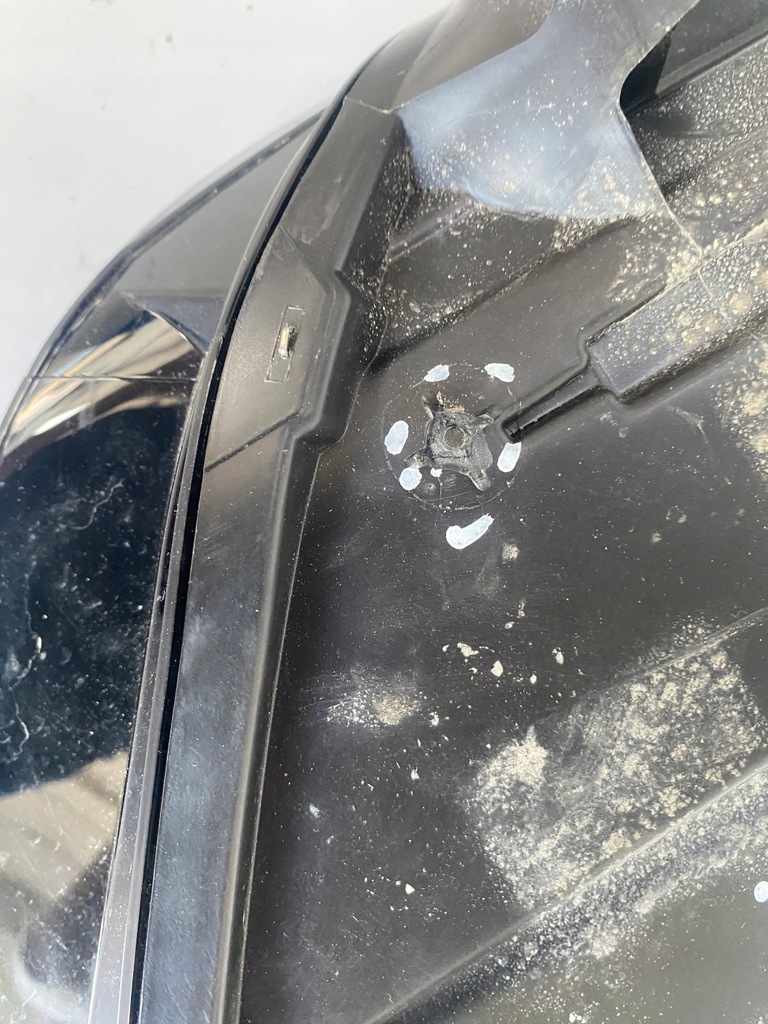 фото №13, Tesla 3 lift лампа лівий перед led 1514952-00-d