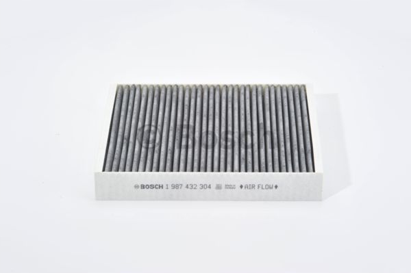 фото №2, Bosch фільтр повітря салонний opel
