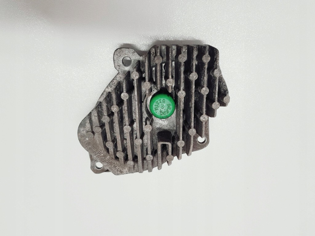 Купить Vw golf vii модуль led блок управления światełjeż 7910111099