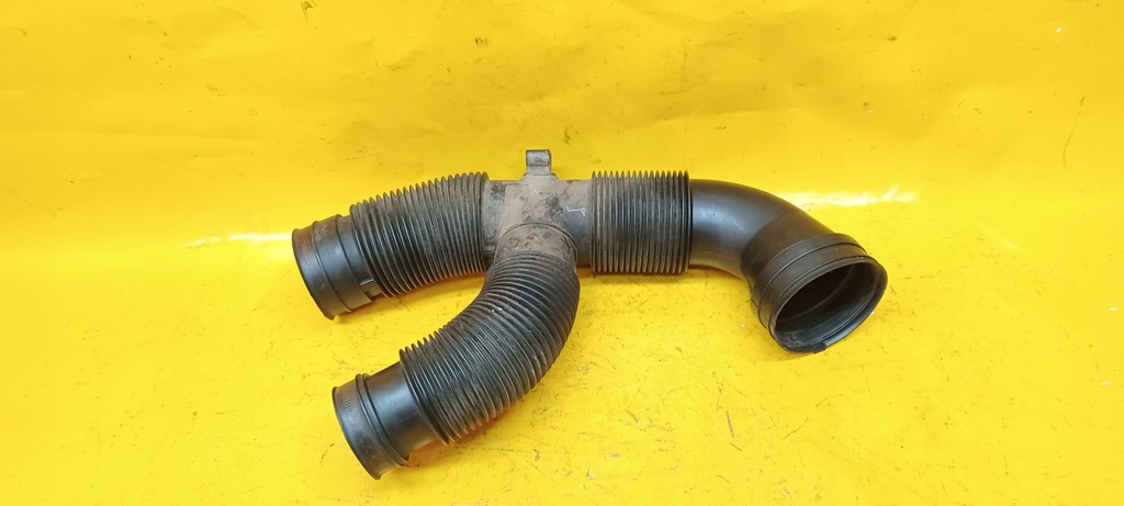 фото №8, Воздухозаборник воздуха astra ii 1,6b 8v 0734196