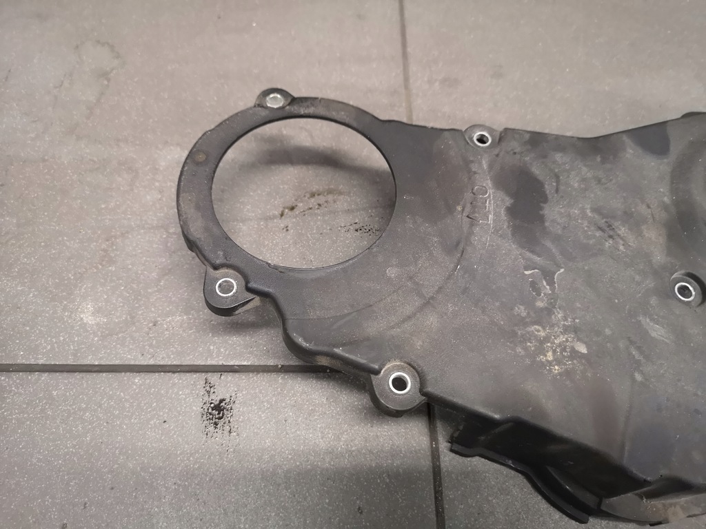 фото №8, Захист розподільного валу audi a4 b7 2.0 tfsi bwe 06f109147