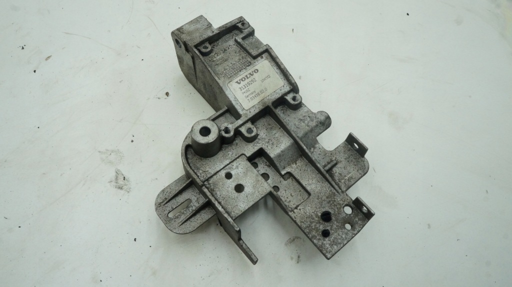 фото №1, Volvo s80 ii v70 iiii v60 s60 кронштейн кронштейн клапан